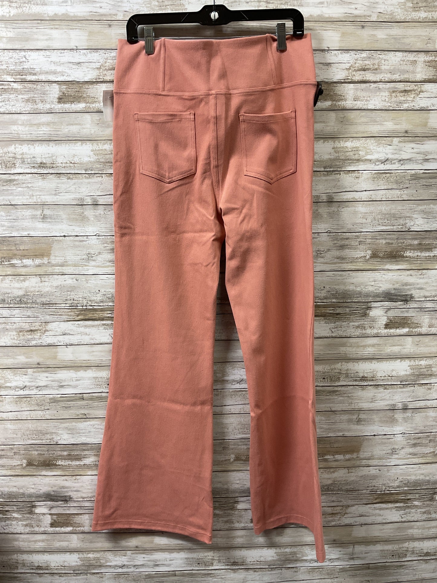 Pants Other By Clothes Mentor In Orange, Size:3X