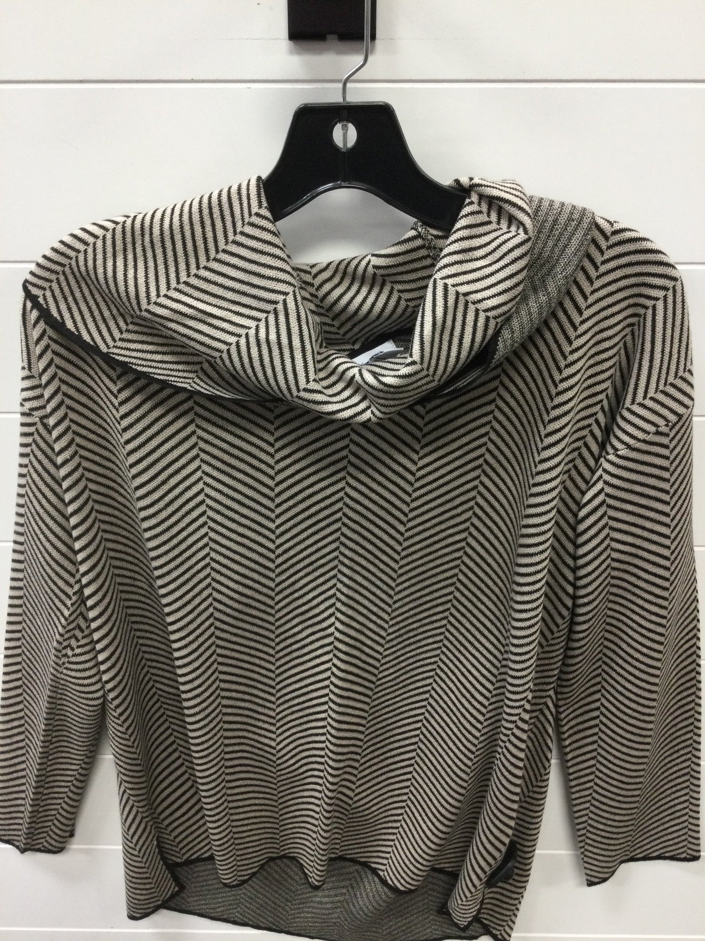Top Ls By Calvin Klein In Tan, Size:M