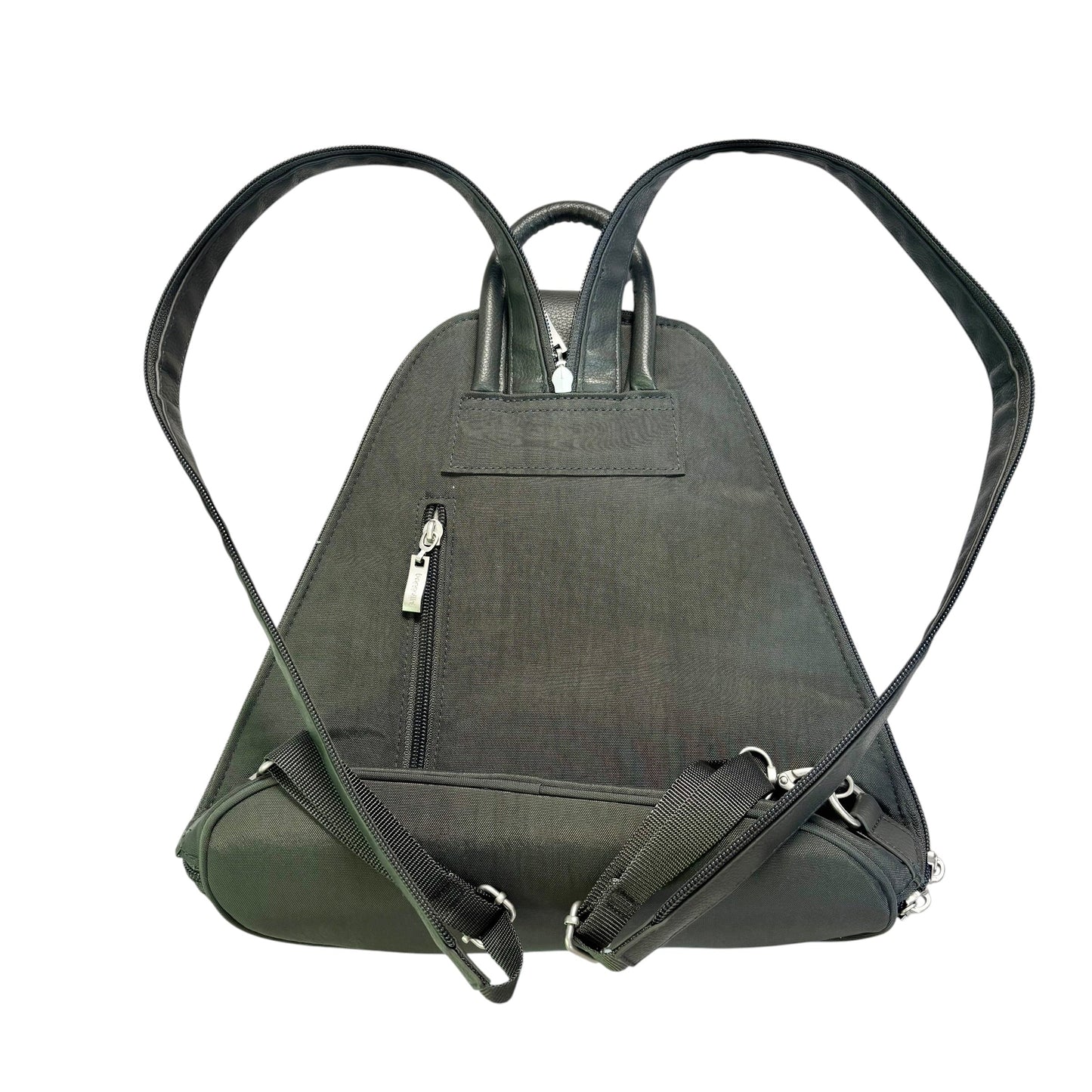 Backpack By Baggallini, Size: Small