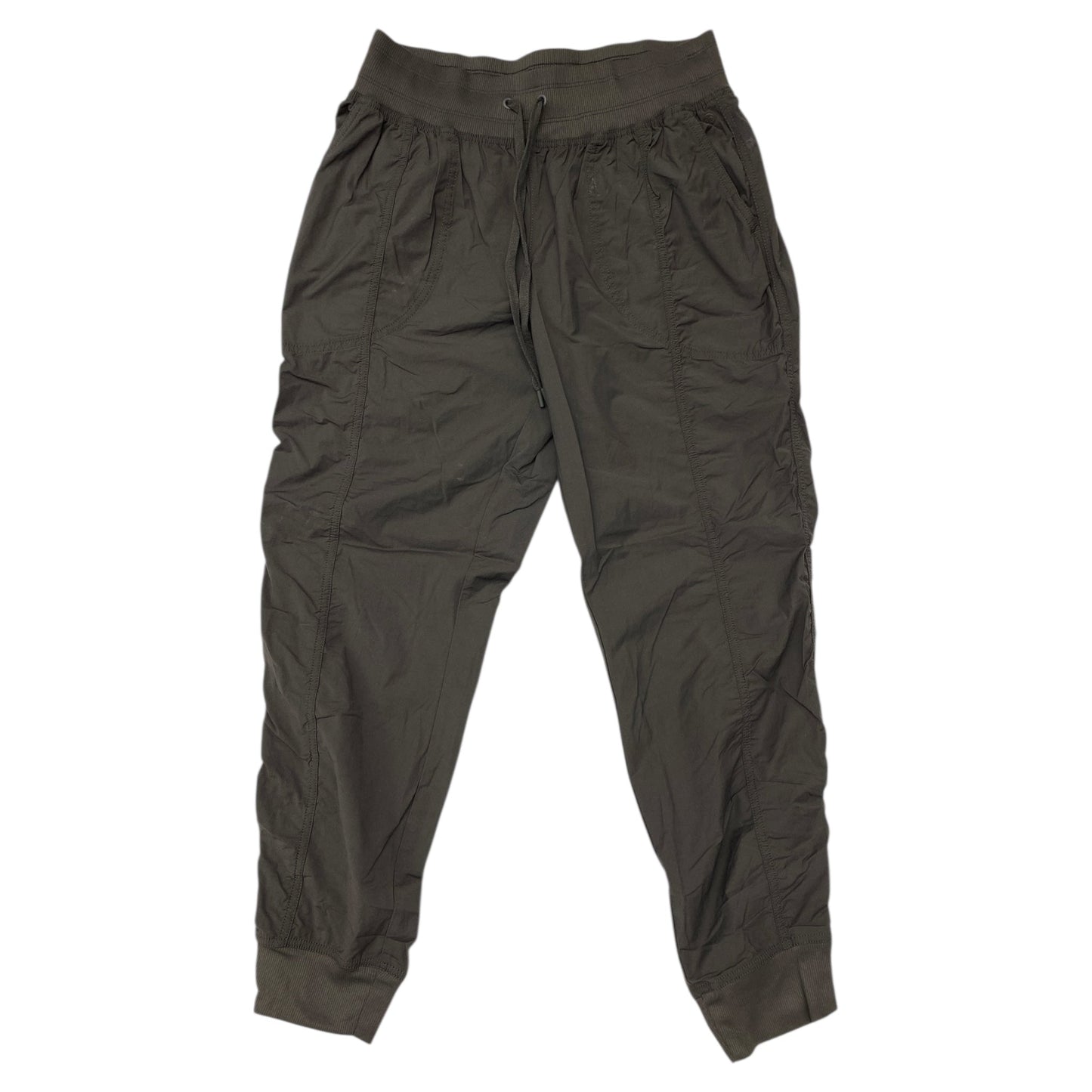 Athletic Pants By Calia In Brown, Size:M