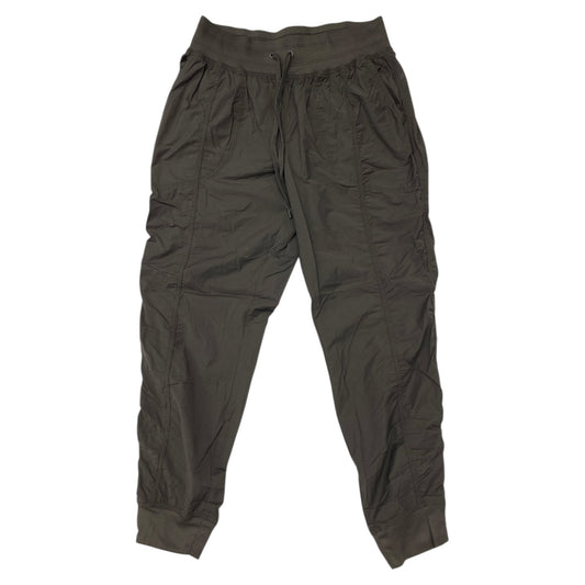 Athletic Pants By Calia In Brown, Size:M
