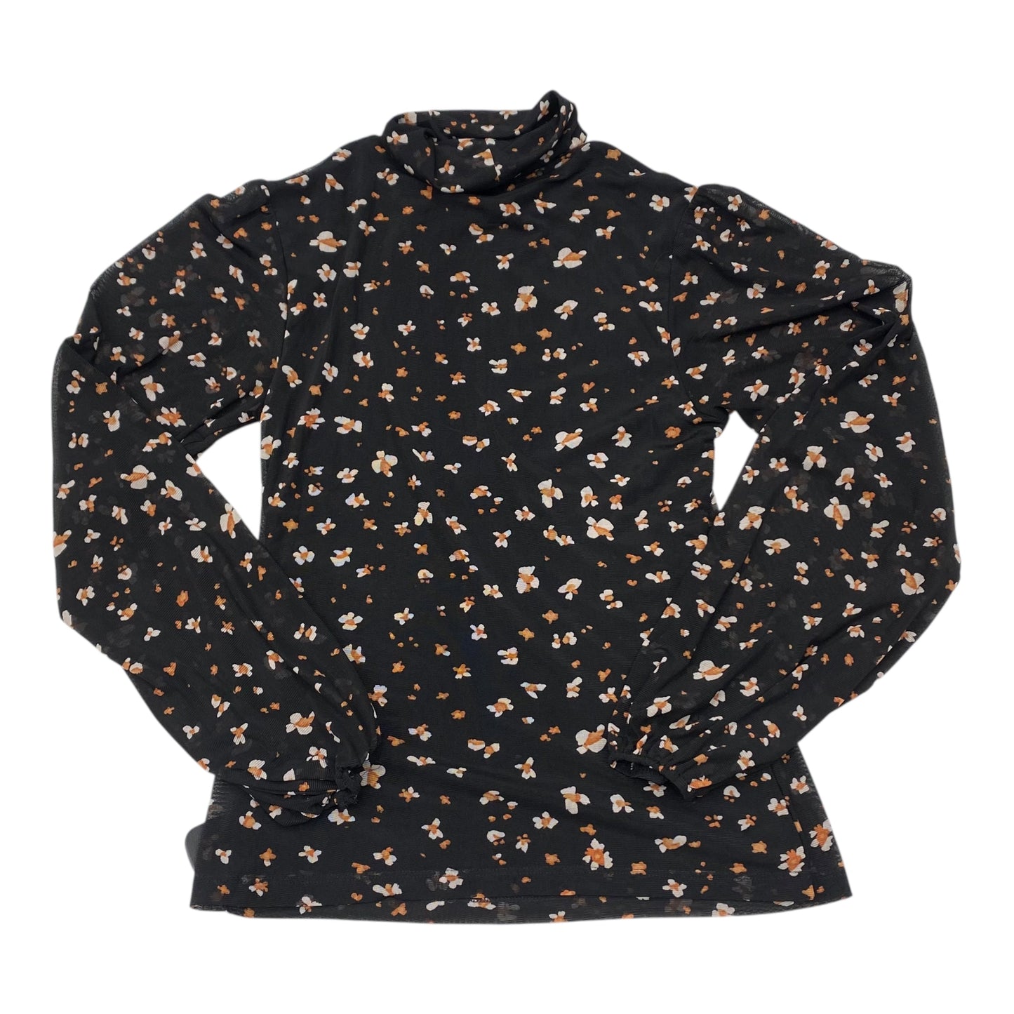 Top Ls By Sanctuary In Black, Size:S