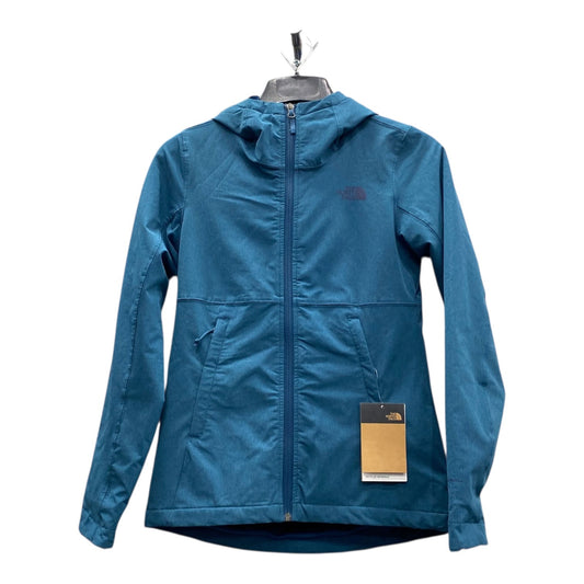 Jacket Other By The North Face In Blue, Size:Xs