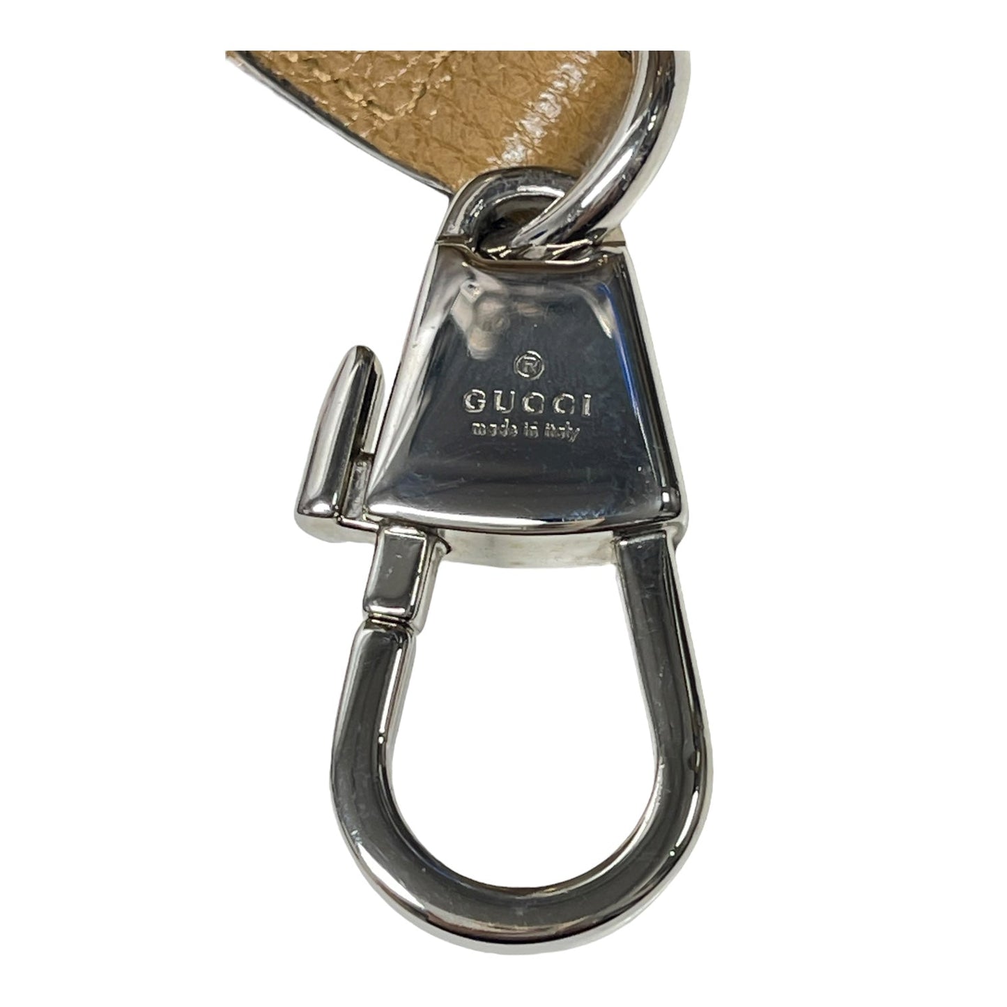 Handbag Luxury Designer By Gucci, Size: Large