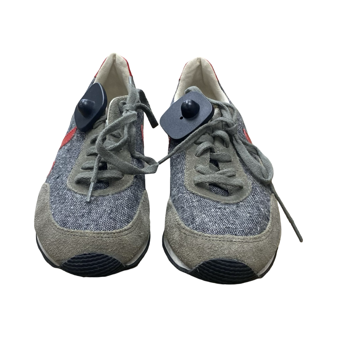 Shoes Sneakers By Veja In Multi, Size:9