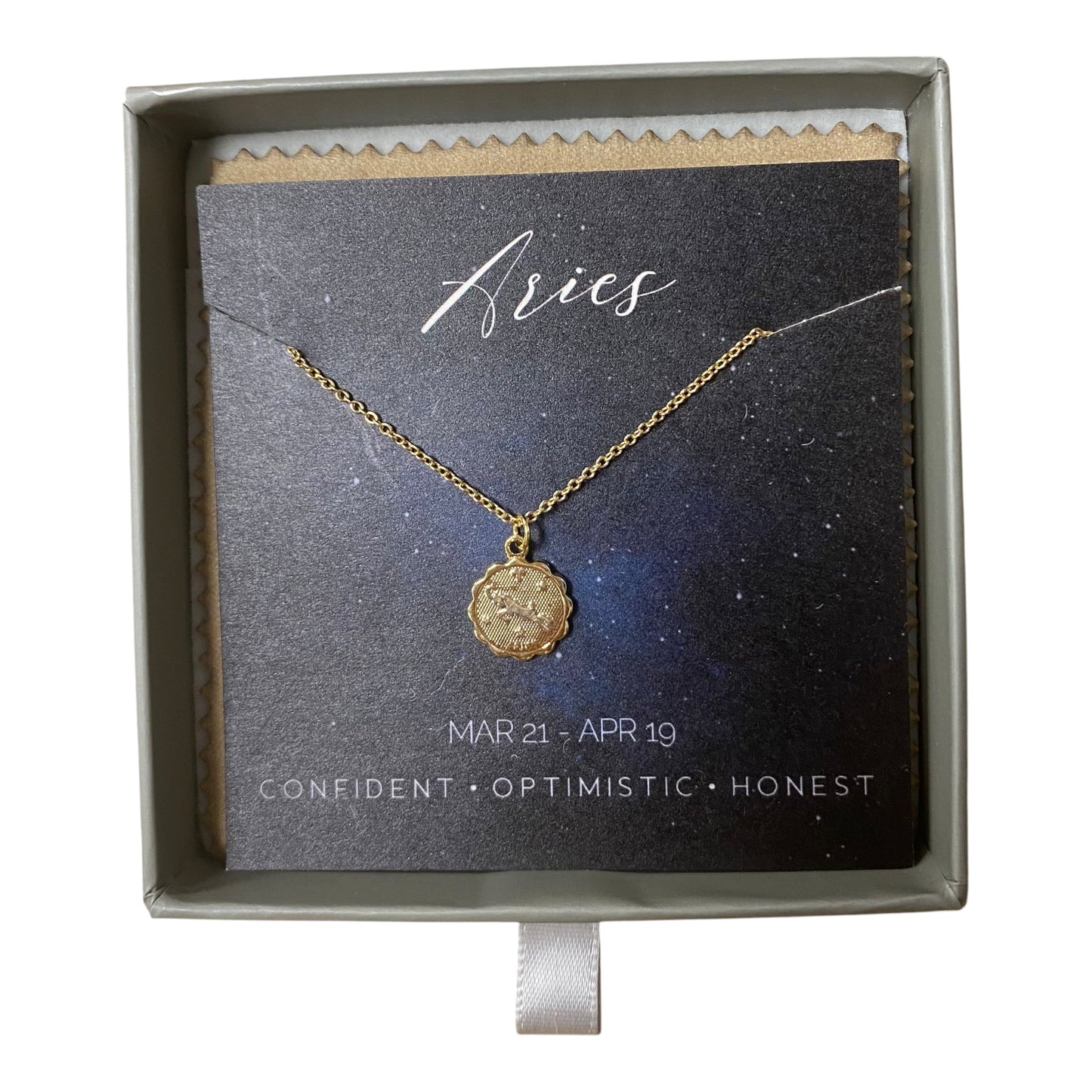 Necklace Pendant By tomdes In Gold