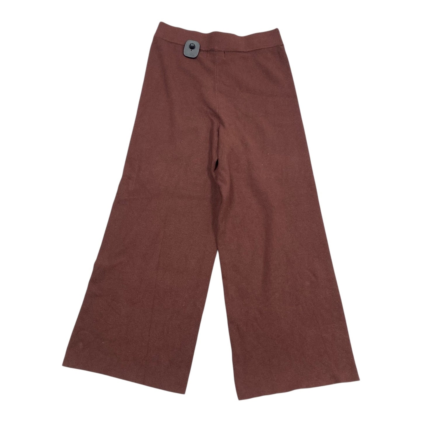 Pants Lounge By Marled In Maroon, Size:M