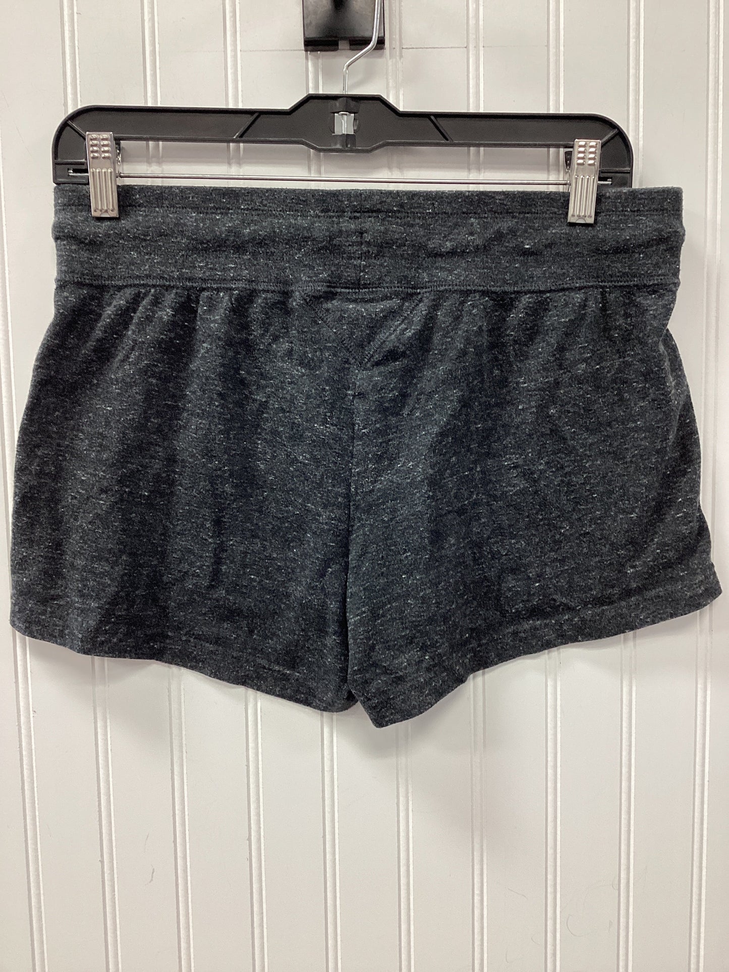 Athletic Shorts By Nike Apparel In Grey, Size:M