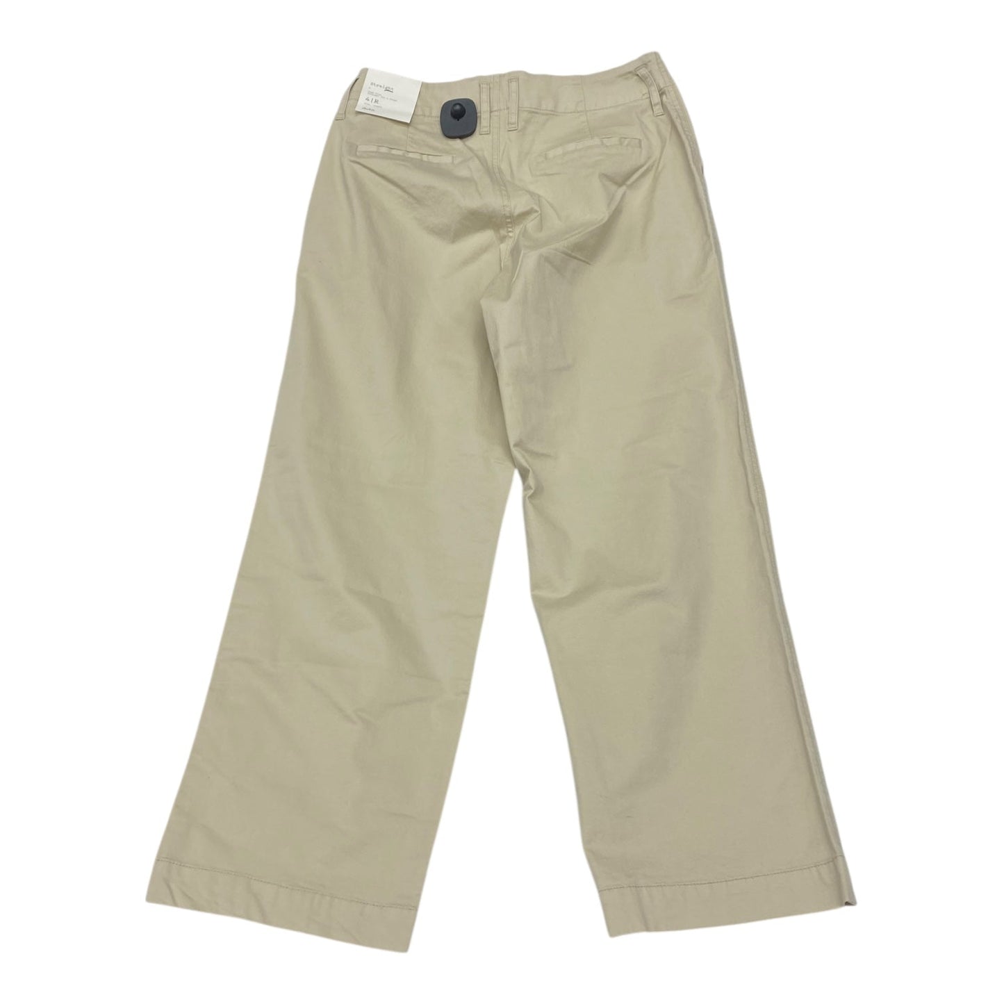 Pants Other By A New Day In Beige, Size:4