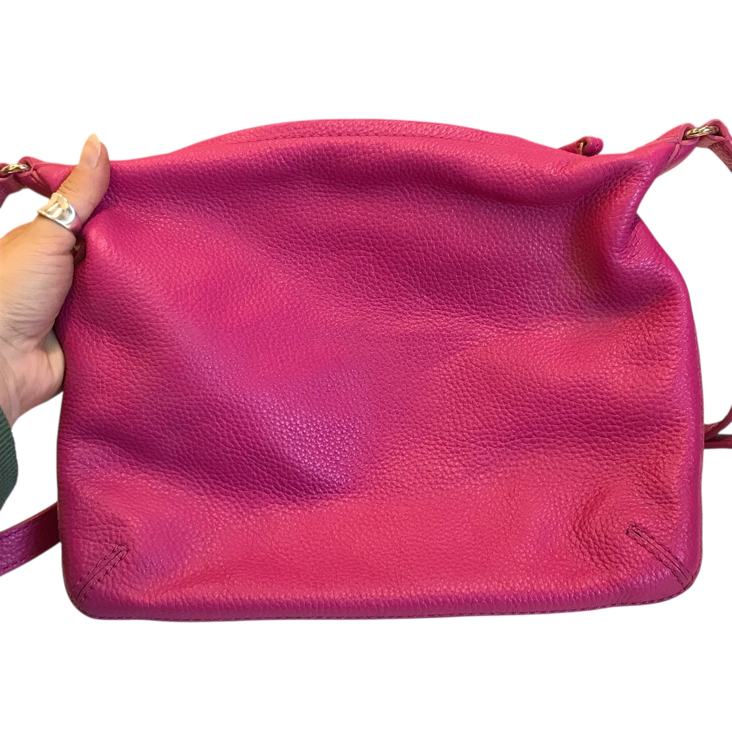 Crossbody Designer By Kate Spade In Pink, Size:Medium