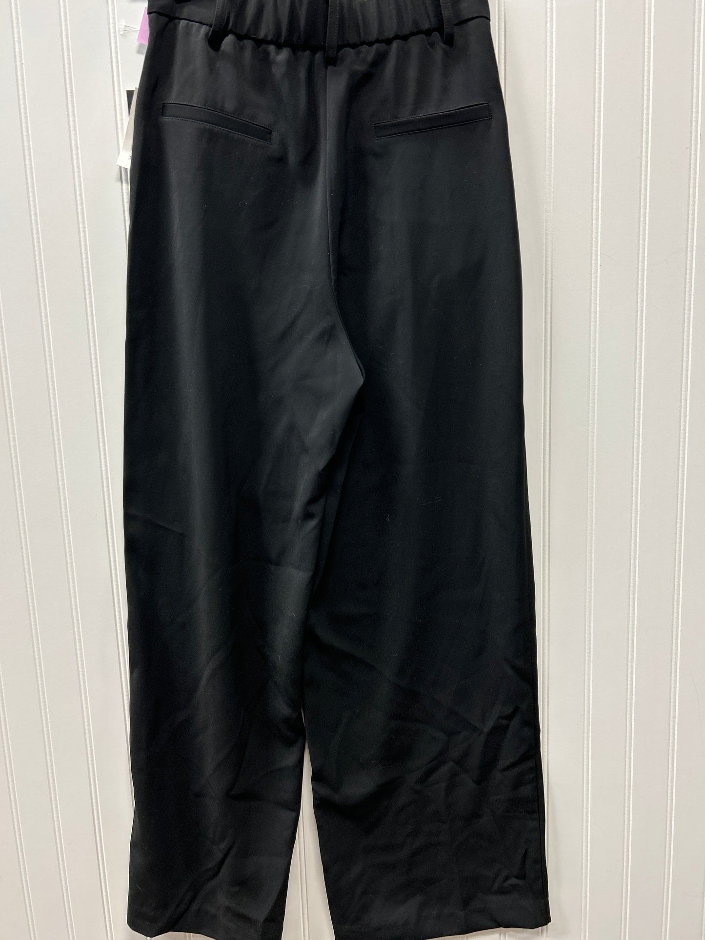 Pants Dress By French Connection In Black, Size:S NWT