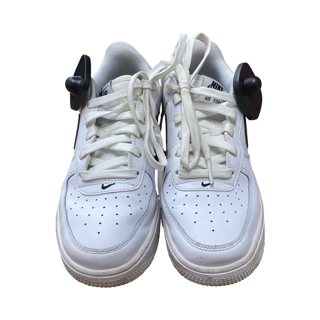 Shoes Sneakers By Nike In White, Size:6.5