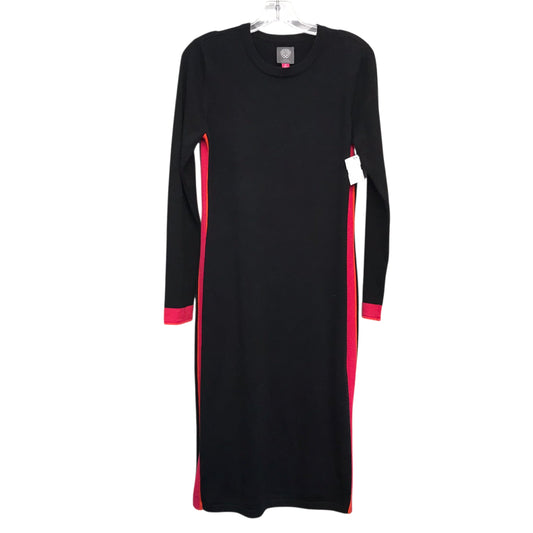 Dress Work By Vince Camuto In Black, Size:M