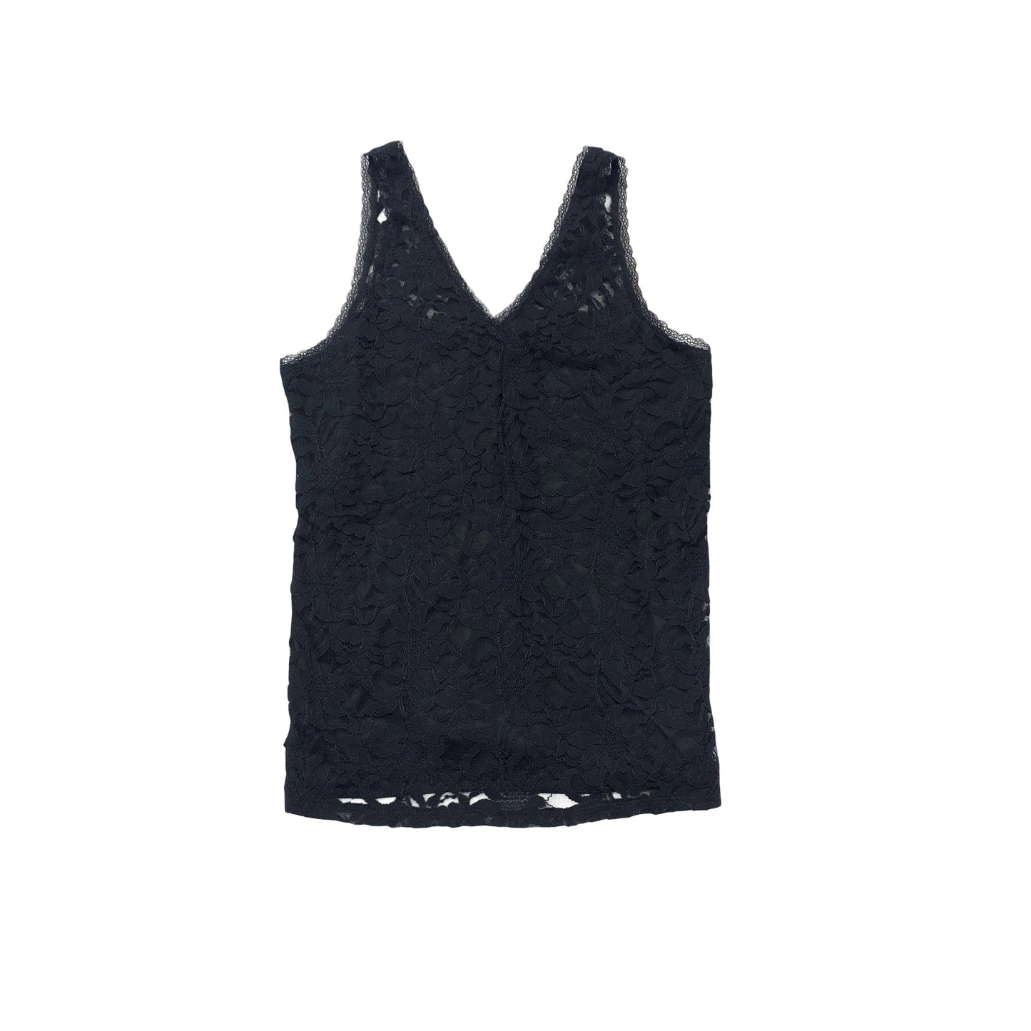 Top Sleeveless By Torrid In Black, Size:L