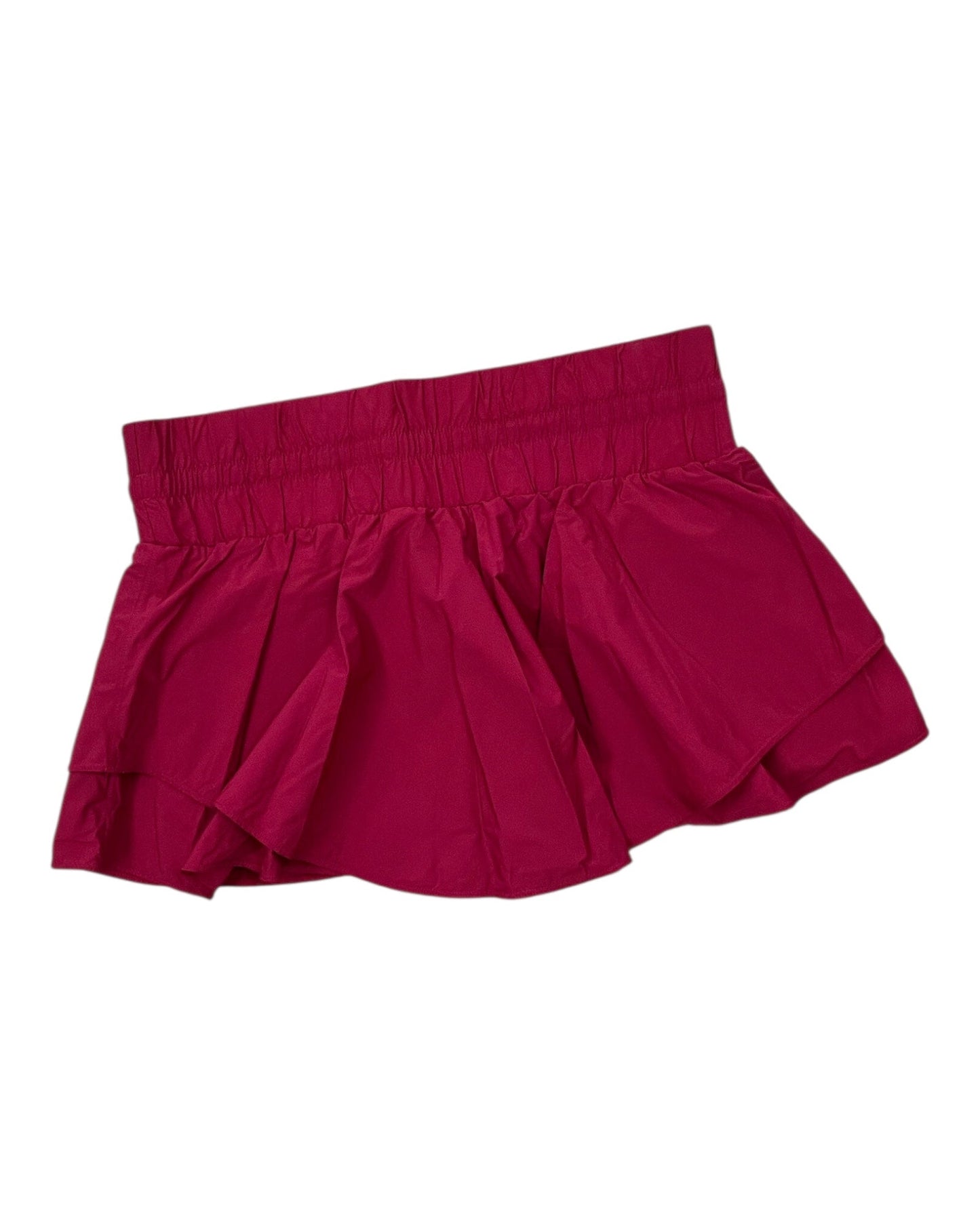 Athletic Shorts By Joy Lab In Red, Size:Xl