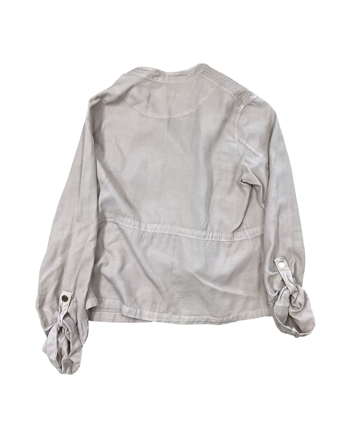 Jacket Other By Sanctuary In Peach, Size:L