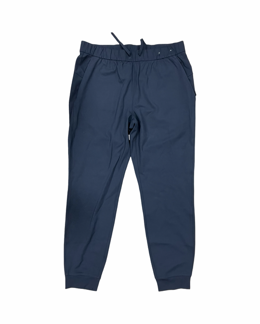 Pants Joggers By Members Mark In Black, Size:L