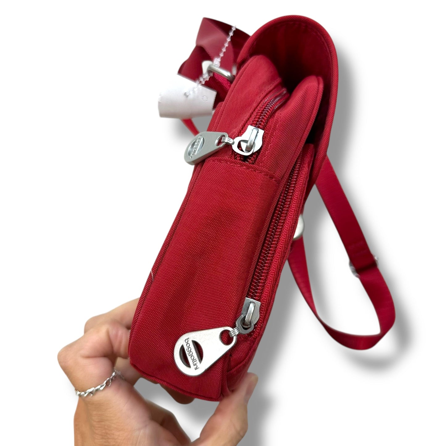 Crossbody By Baggallini, Size: Small
