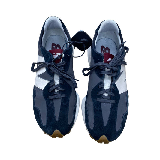 Shoes Athletic By New Balance In Black & Cream, Size:8.5