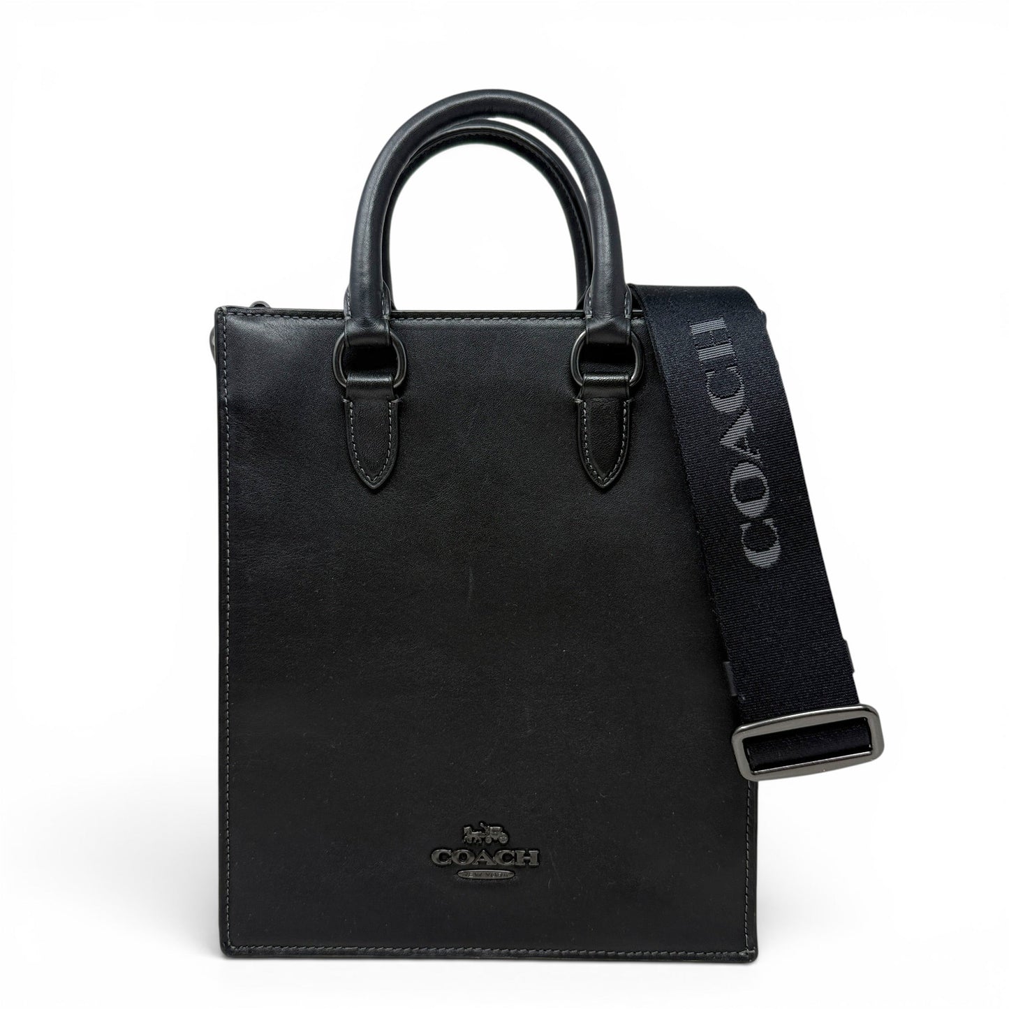 Dylan Tote Designer By Coach, Size: Small