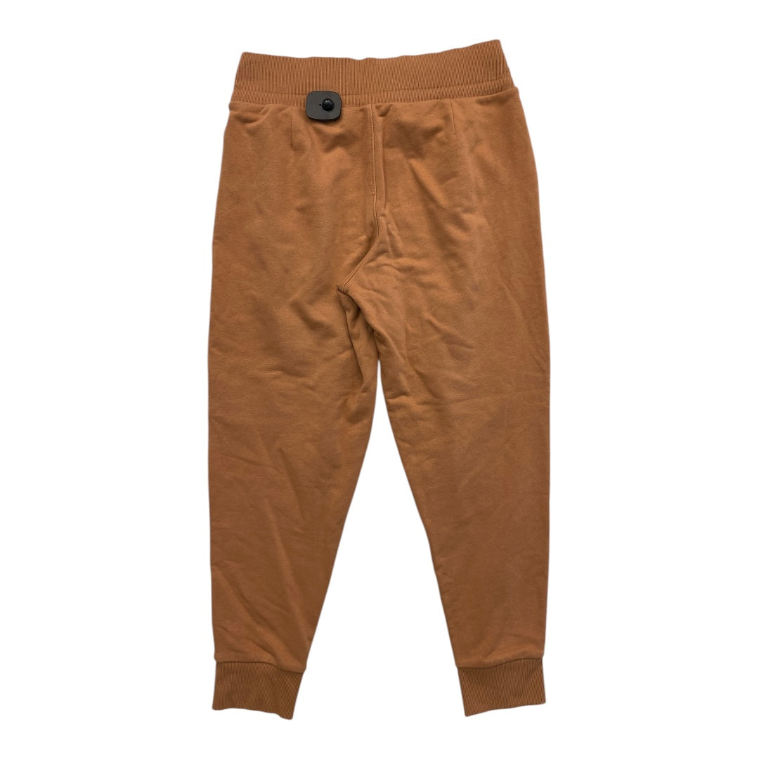 Athletic Pants By Calia In Copper, Size:S