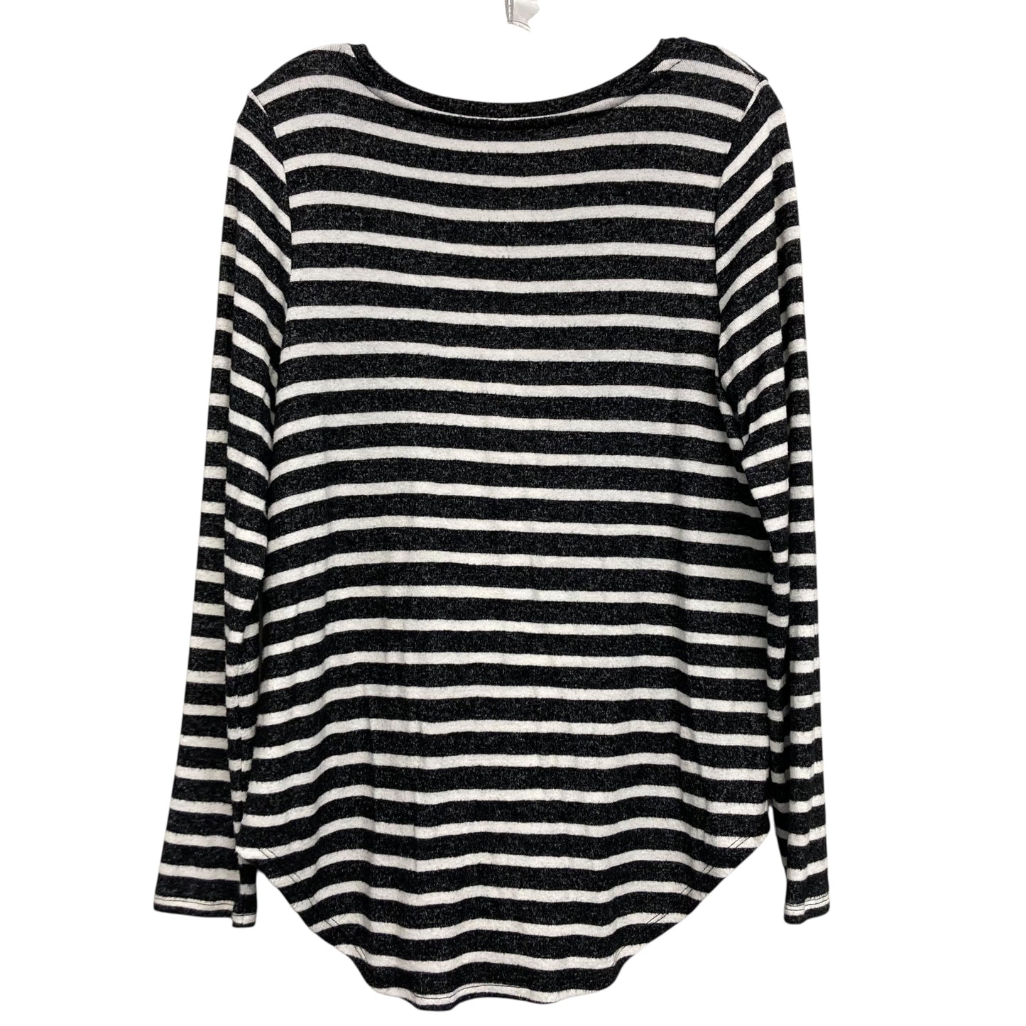Top Ls By Old Navy In Striped Pattern, Size:M