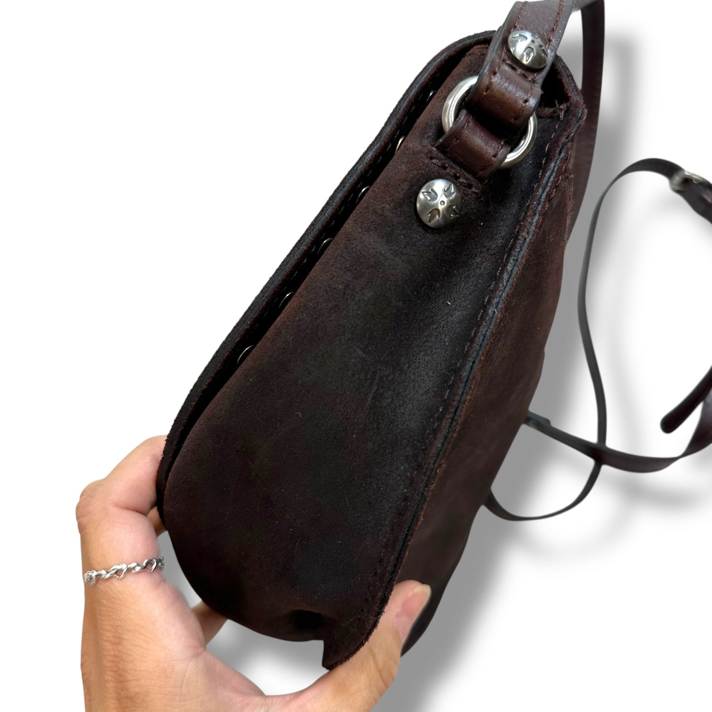 Crossbody Designer By Patricia Nash, Size: Small