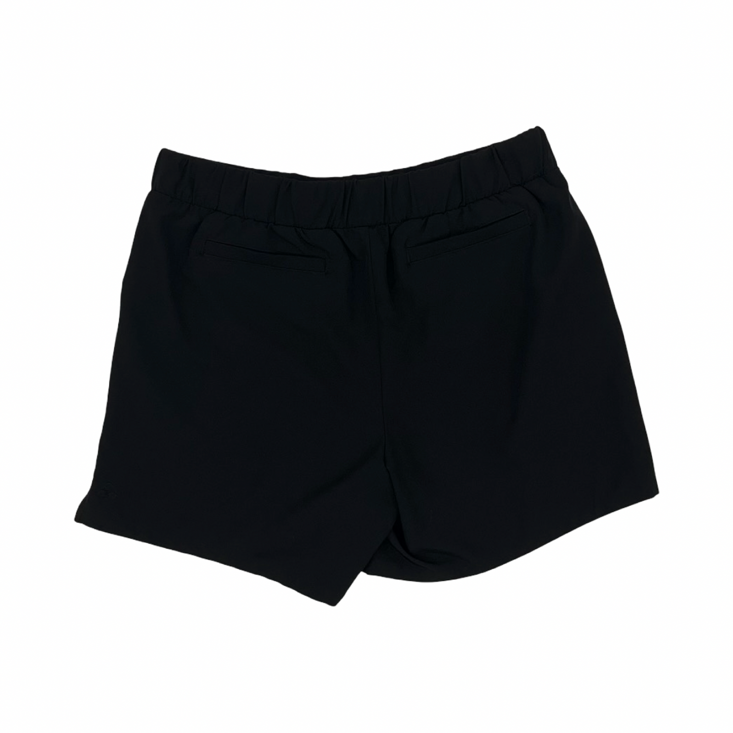 Athletic Shorts By Tek Gear In Black, Size:M