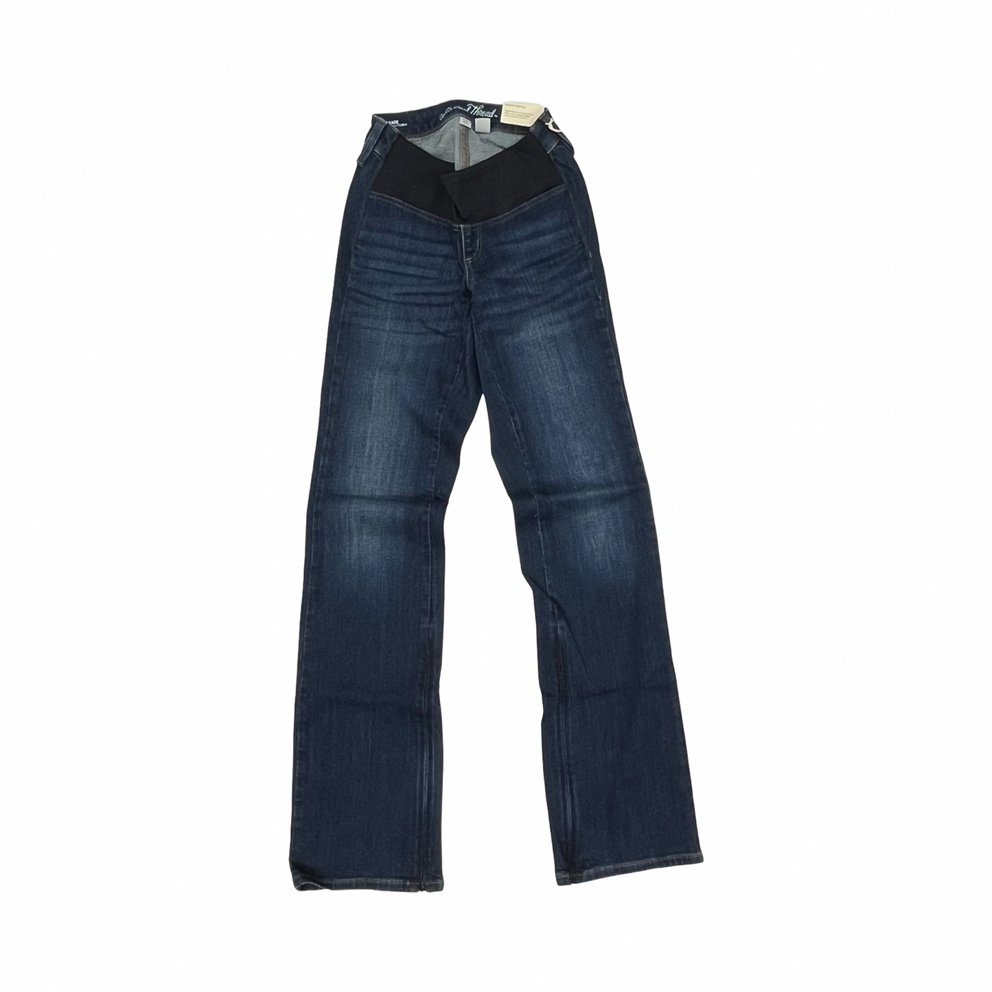 Mat Jeans By Universal Thread In Blue Denim, Size:2