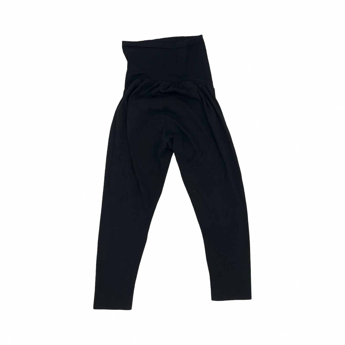 Mat Pant By Motherhood In Black, Size:L