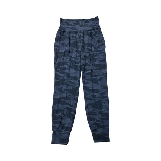 Athletic Pants By Athleta In Camouflage Print, Size:S