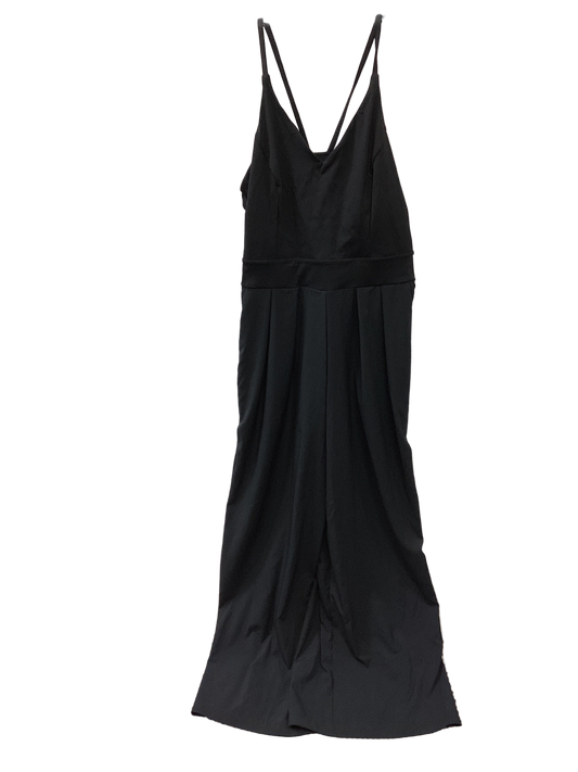 Jumpsuit By Halara In Black, Size:Mp
