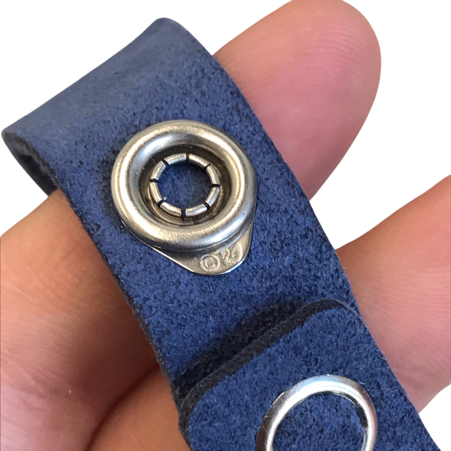 Bracelet Designer By Swarovski In Purple