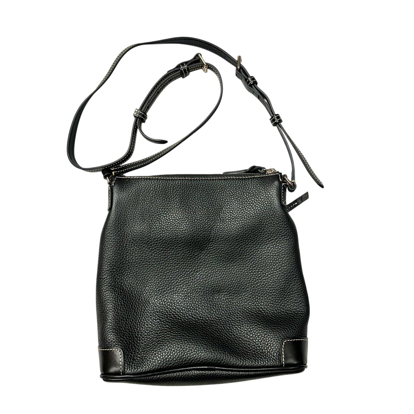 CROSSBODY DESIGNER by DOONEY AND BOURKE In BLACK, Size: MEDIUM