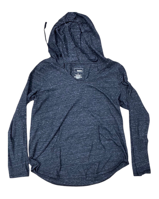 Top Ls By Sonoma In Grey, Size:L