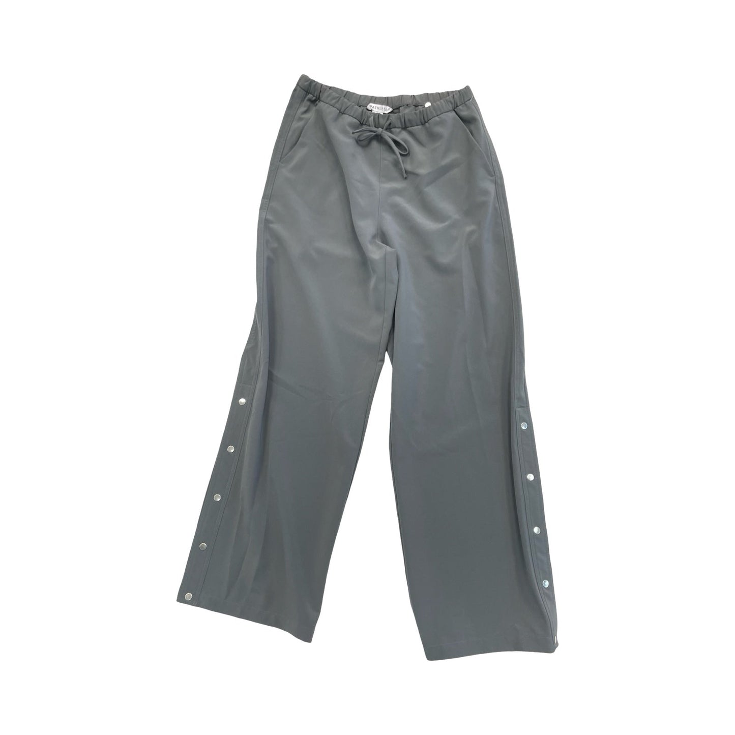 Athletic Pants By Athleta In Grey, Size:S