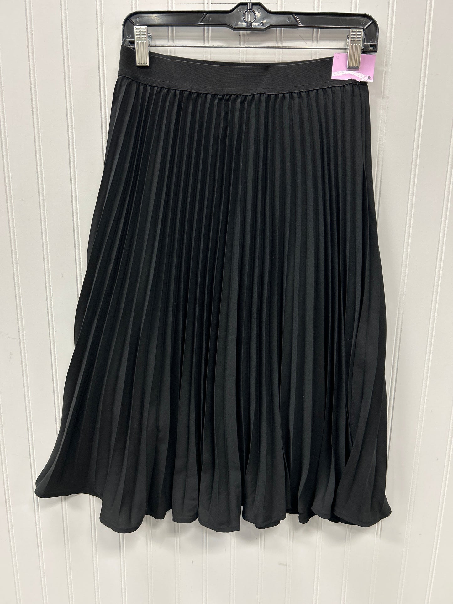 Skirt Maxi By Cmc In Black, Size:M