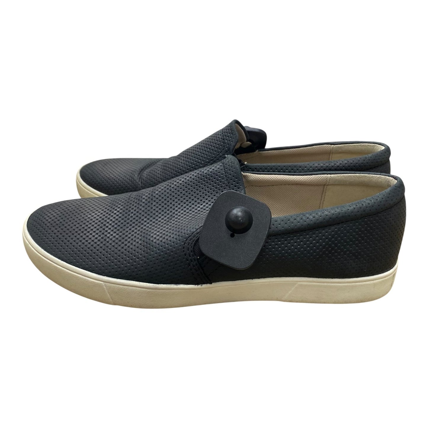 Shoes Flats By Naturalizer In Black, Size:10.5