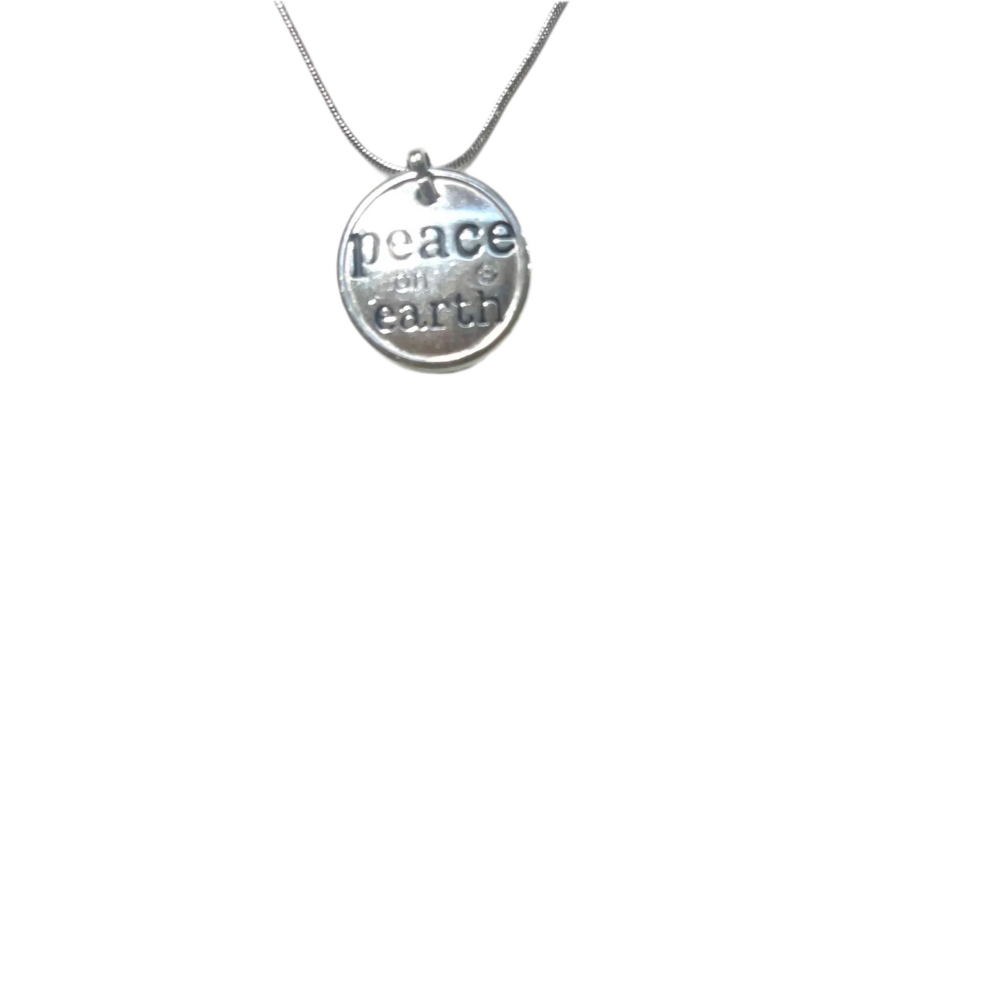 Necklace Charm By Brighton