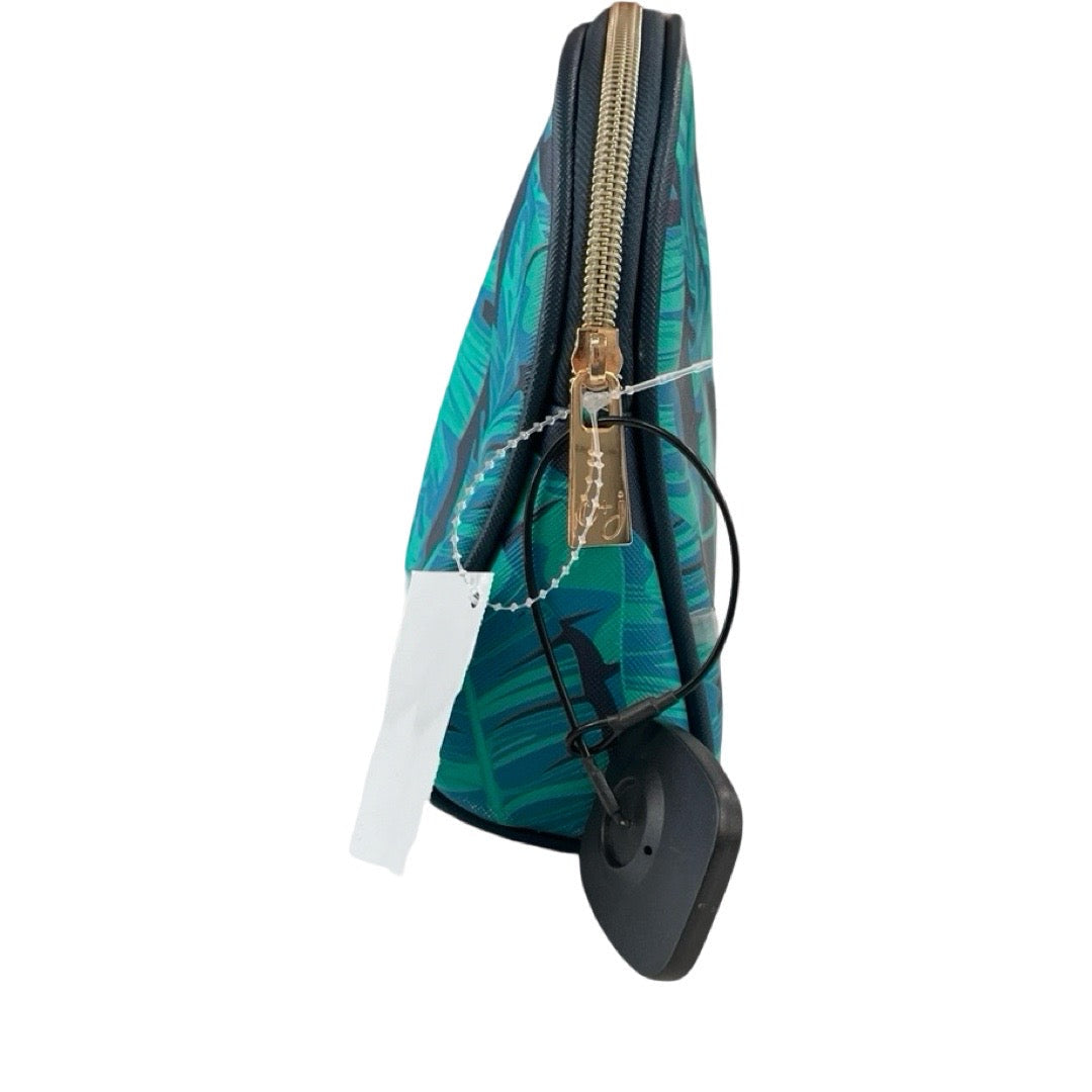 Makeup Bag By Cmc In Multi, Size:Medium
