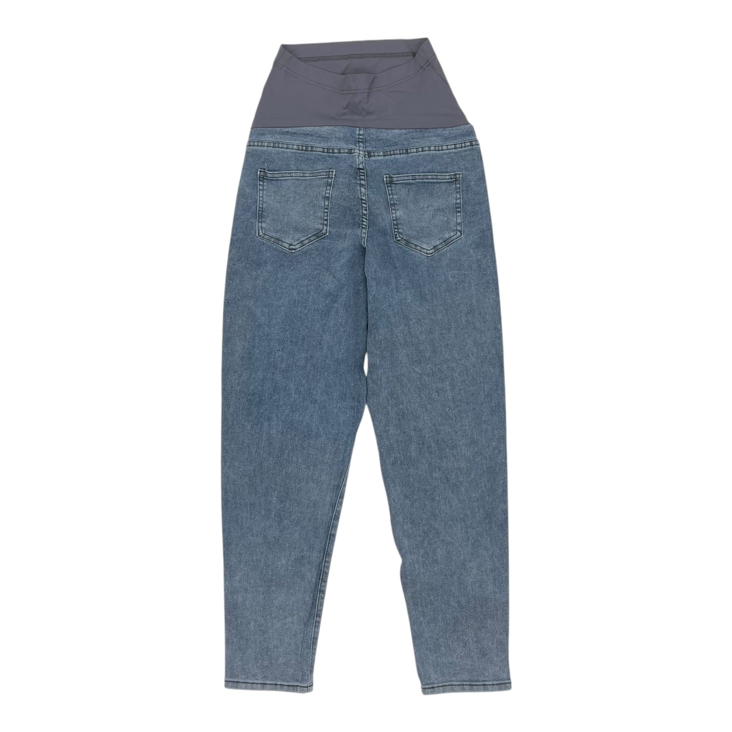Mat Jeans By Clothes Mentor In Blue Denim, Size:S