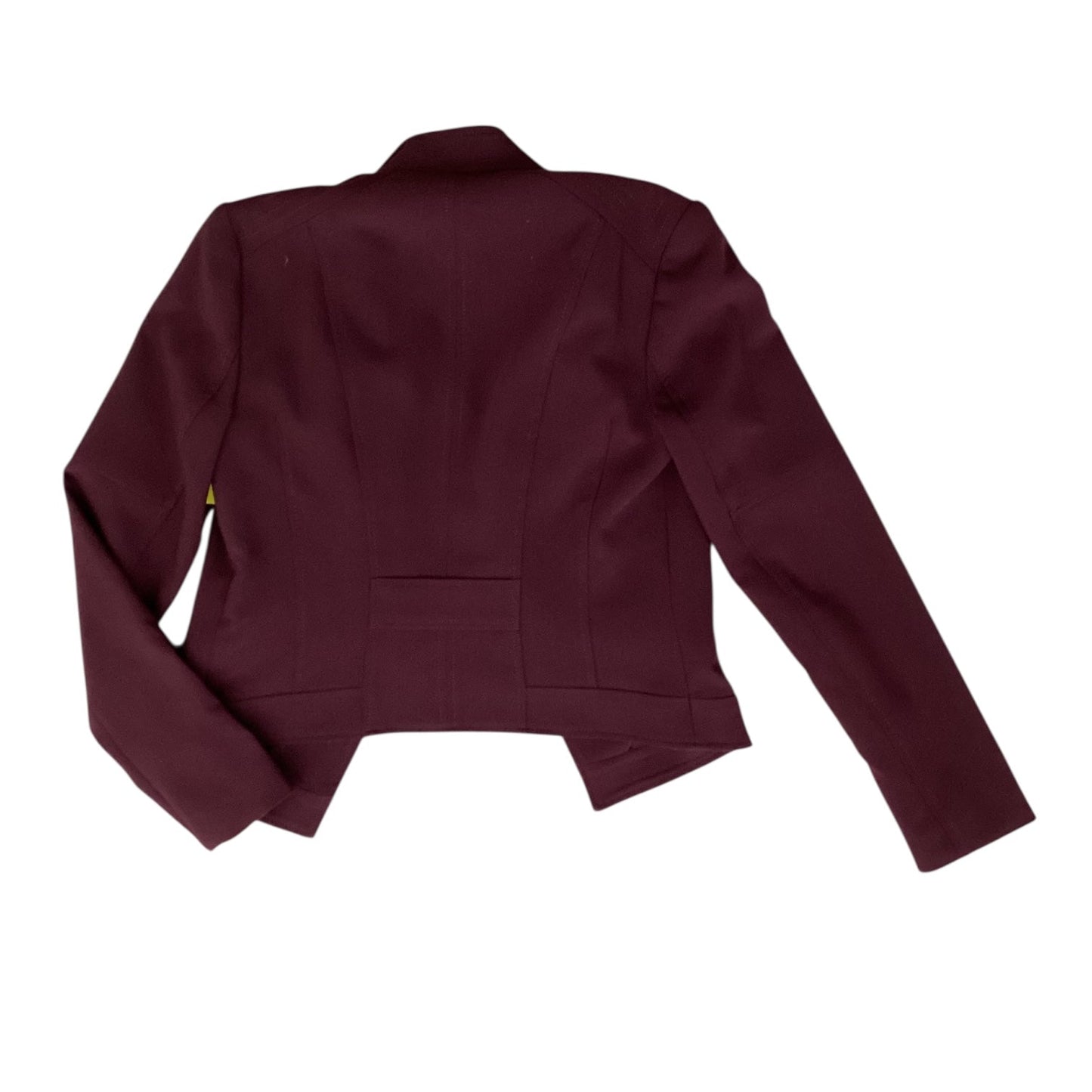 Blazer By White House Black Market In Purple, Size:S