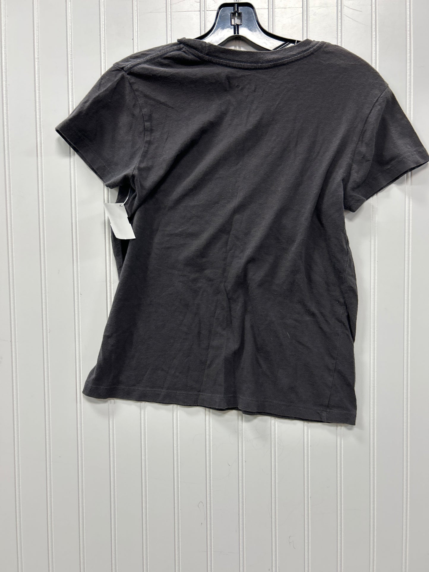 Top Ss By Cmc In Grey, Size:Xxs