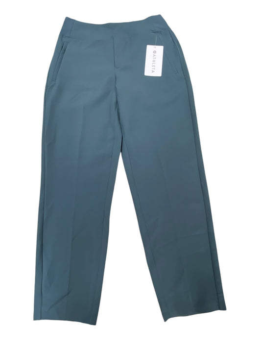 Athletic Pants By Athleta In Blue, Size:6