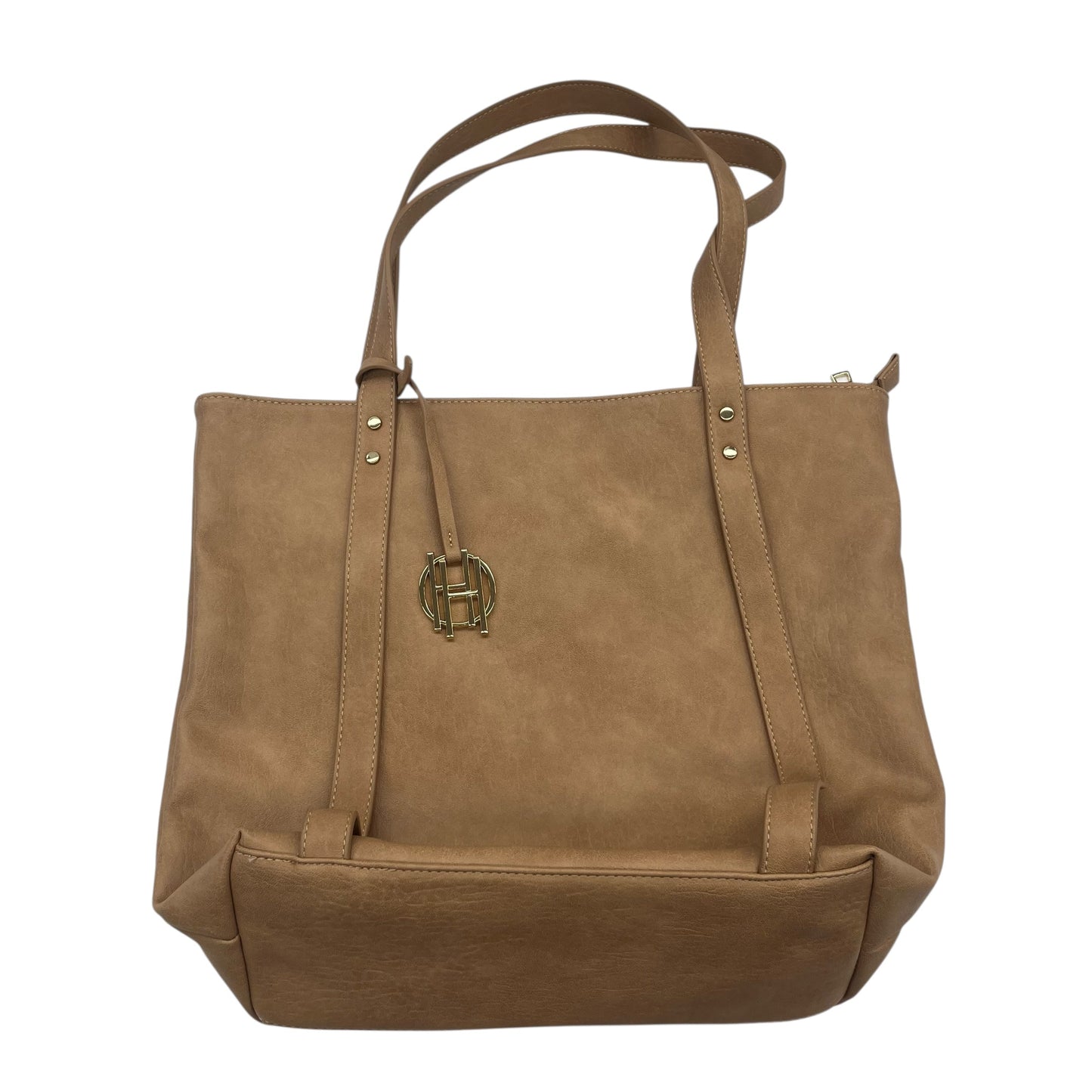 Handbag By House Of Harlow In Brown, Size:Medium