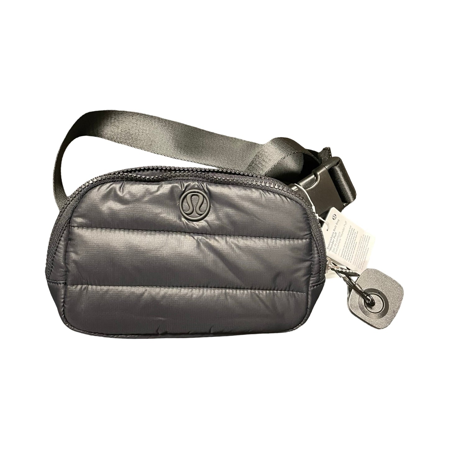 Belt Bag By Lululemon In Black, Size:Small