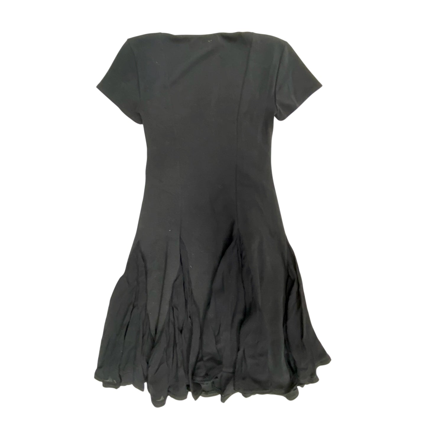 Dress Casual Midi By Free People In Black, Size:Xs