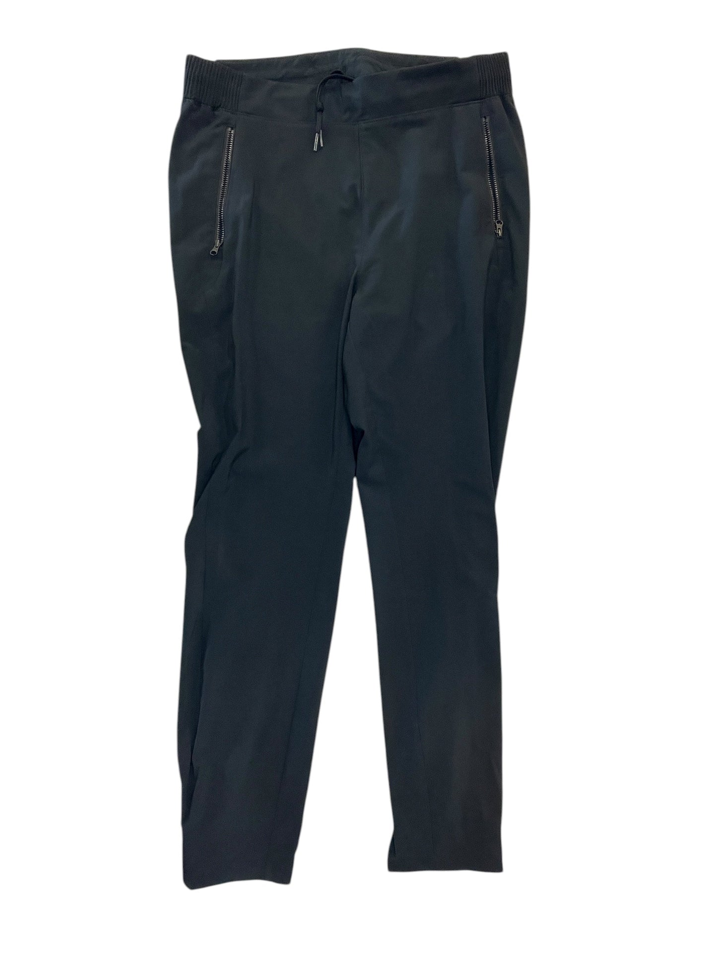 Athletic Pants By Columbia In Black, Size:M