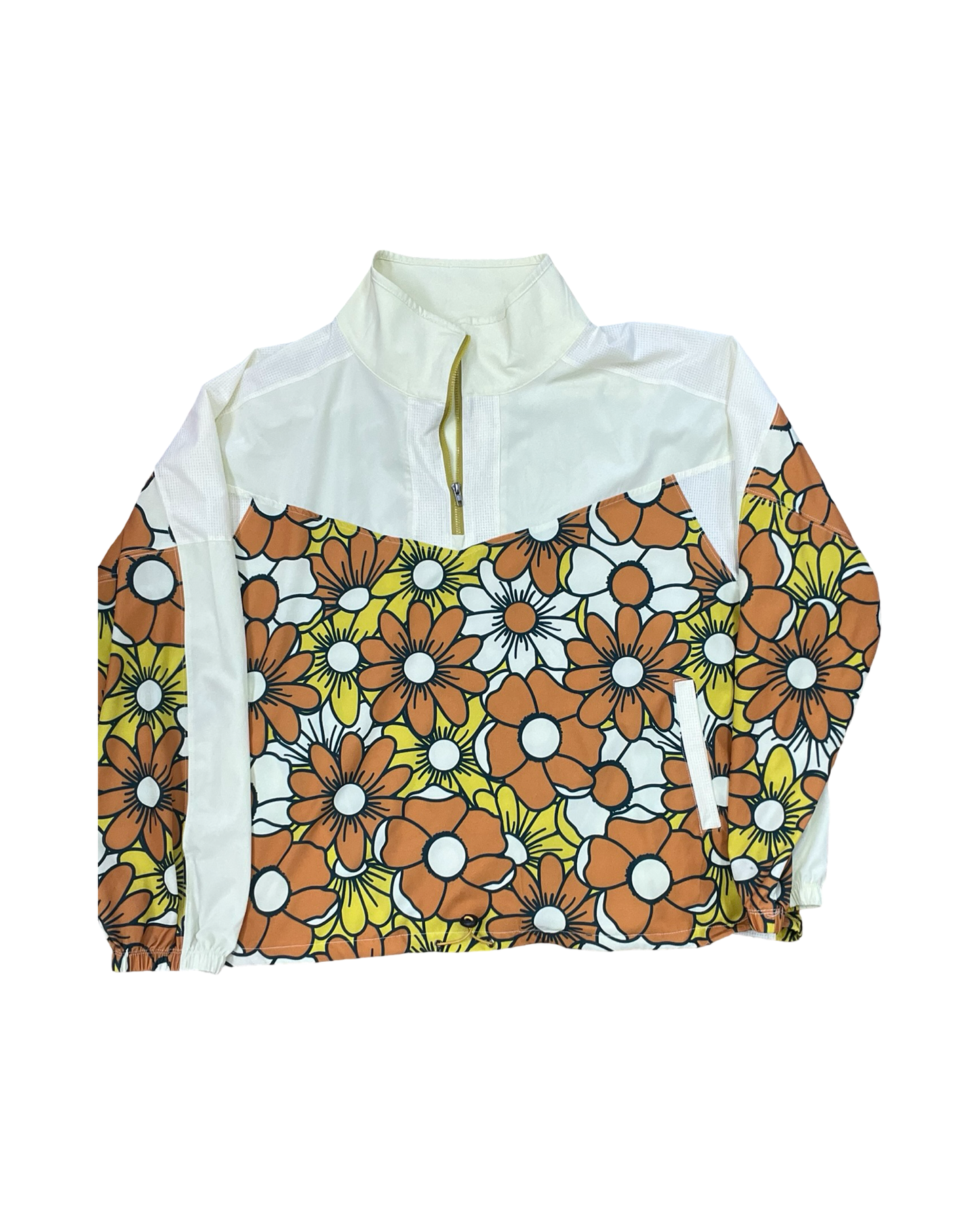 Top Ls By Clothes Mentor In Yellow, Size:2X
