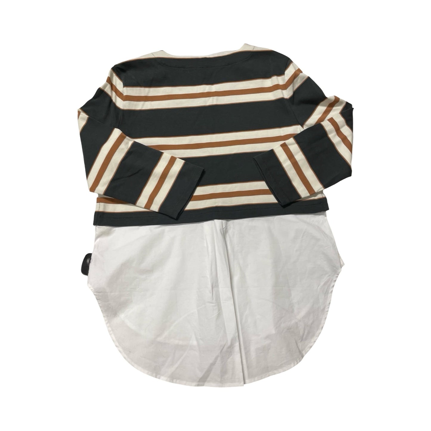 Top Ls By Veronica Beard In Multi, Size:M